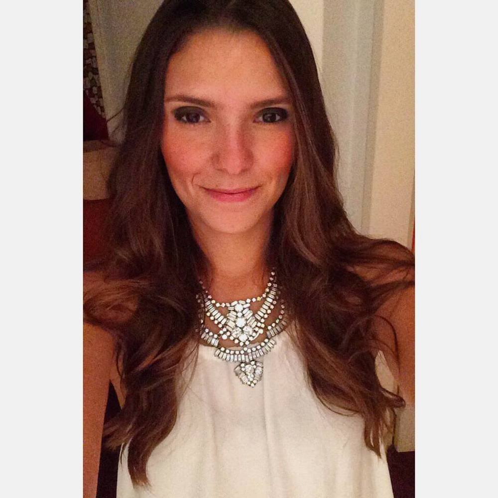 Meet your Posher, Constanza